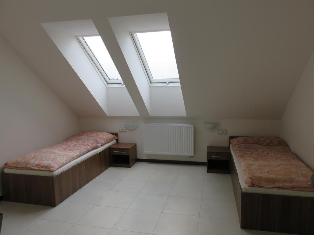 Penzion U Dulika Veselí nad Moravou Room photo