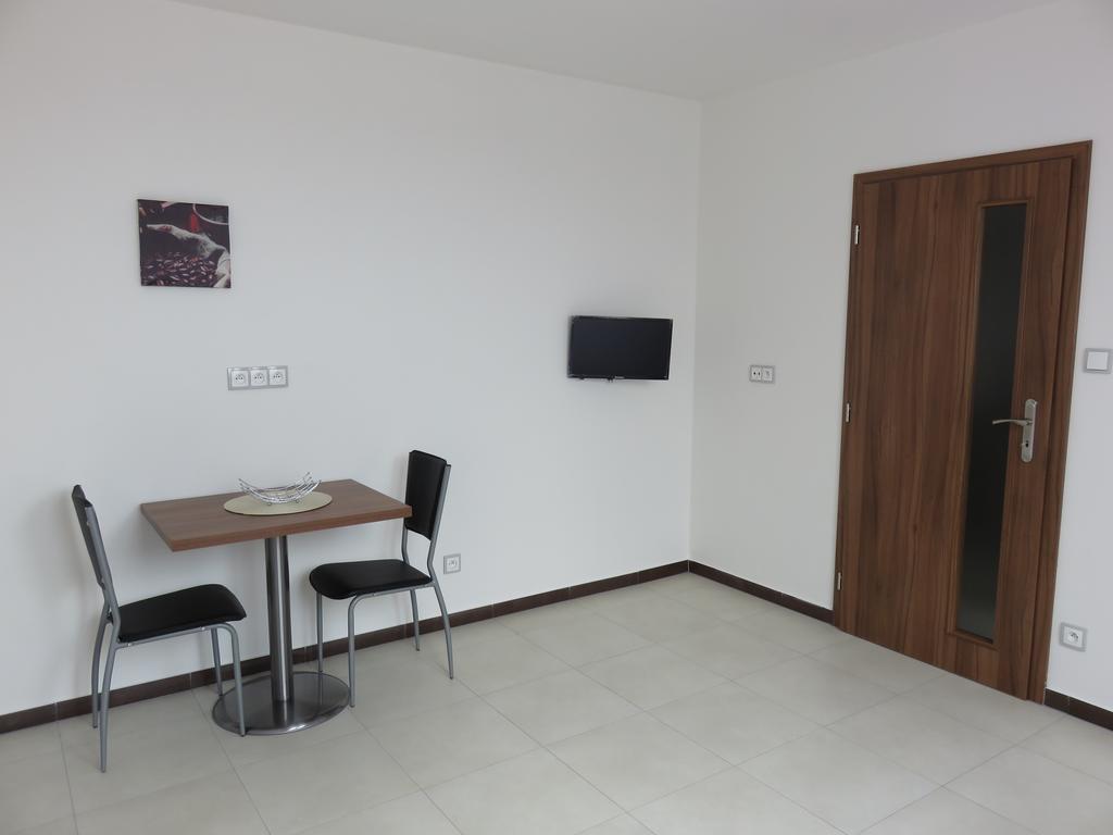 Penzion U Dulika Veselí nad Moravou Room photo