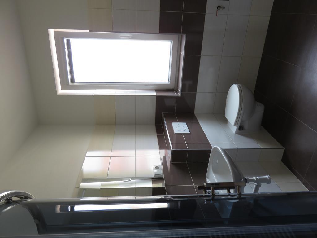 Penzion U Dulika Veselí nad Moravou Room photo