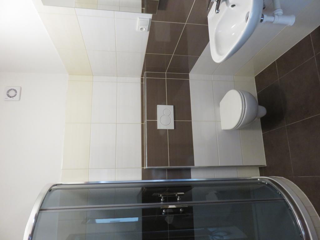 Penzion U Dulika Veselí nad Moravou Room photo