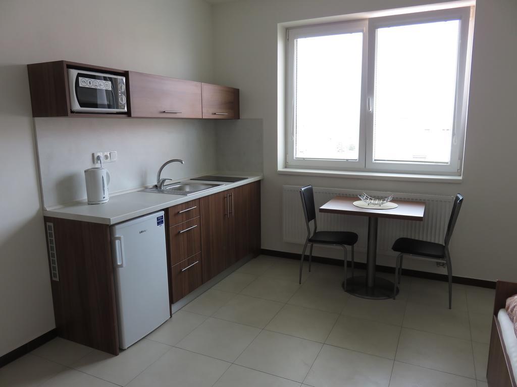 Penzion U Dulika Veselí nad Moravou Room photo